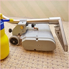 MAC'S Carpet & Upholstery